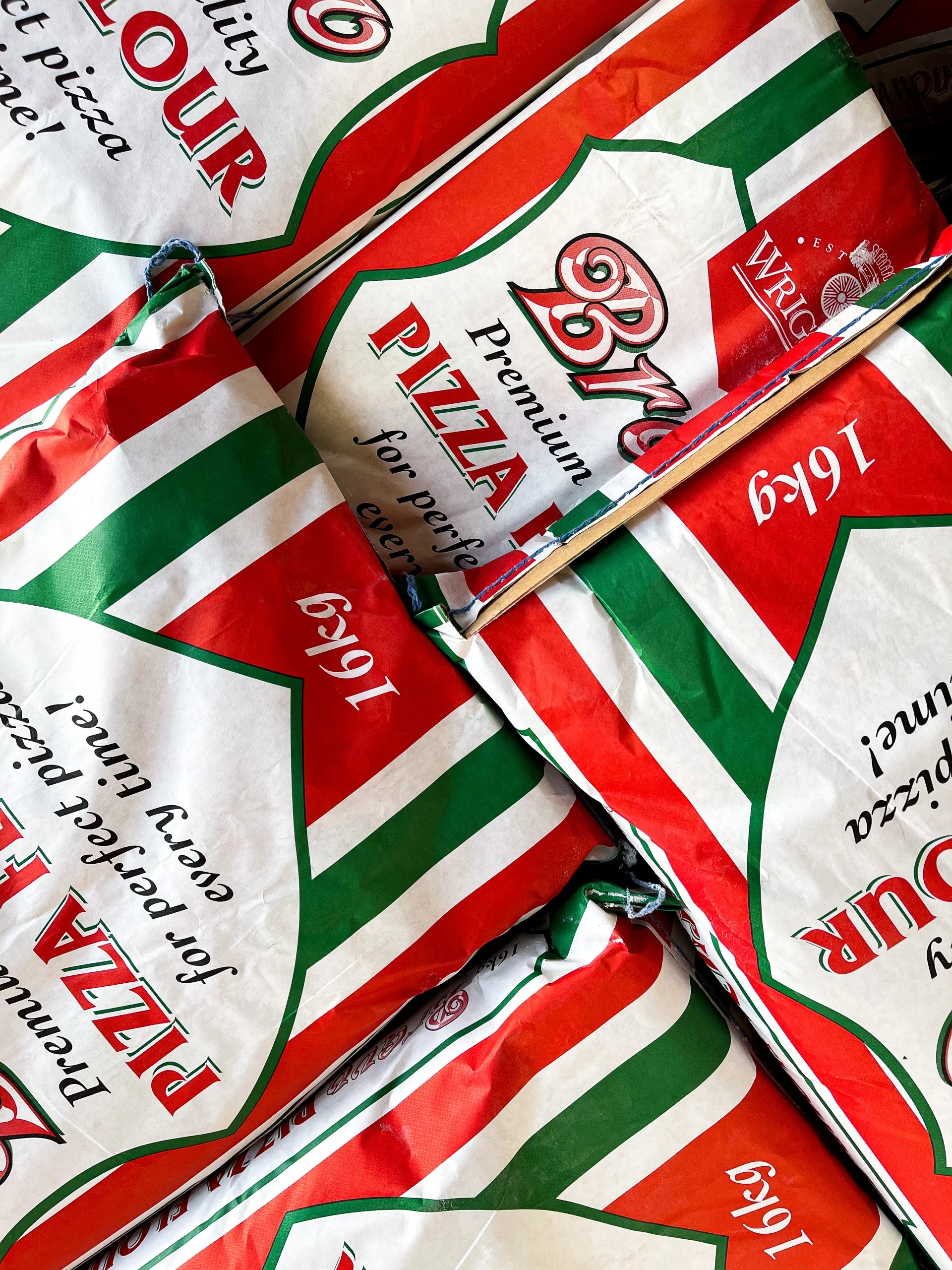 Pizza Products